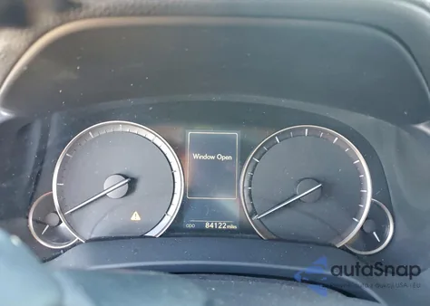 2017 Lexus Rx 350 Base z USA, uszkodzony, nr VIN 2T2BZMCA5HC099700